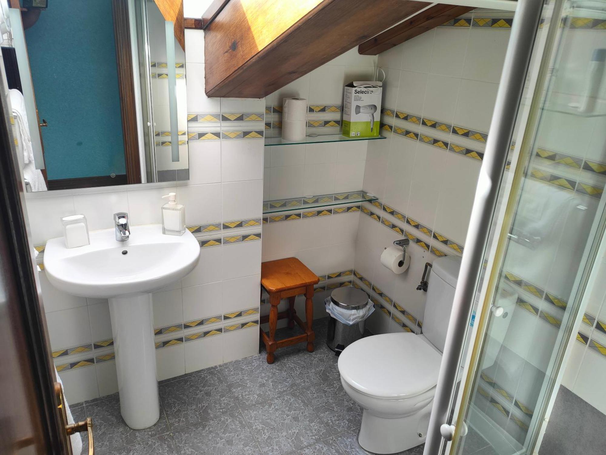 Casa Rural Maidanea Hondarribia Buitenkant foto