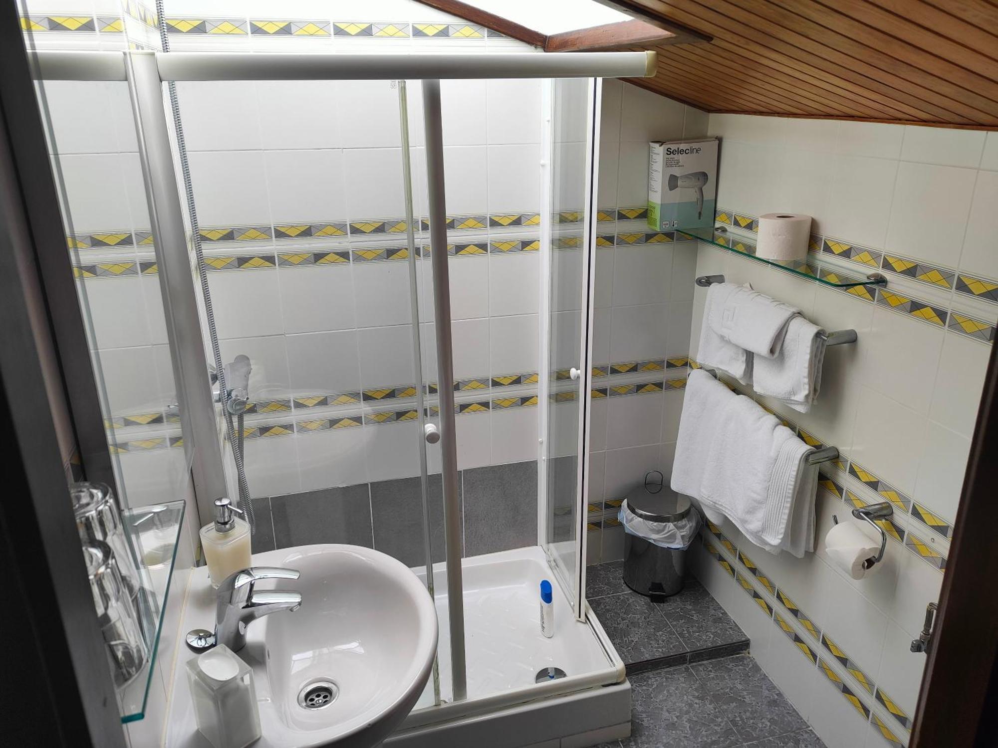 Casa Rural Maidanea Hondarribia Buitenkant foto