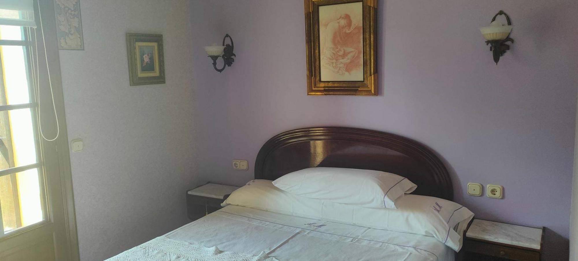 Casa Rural Maidanea Hondarribia Buitenkant foto
