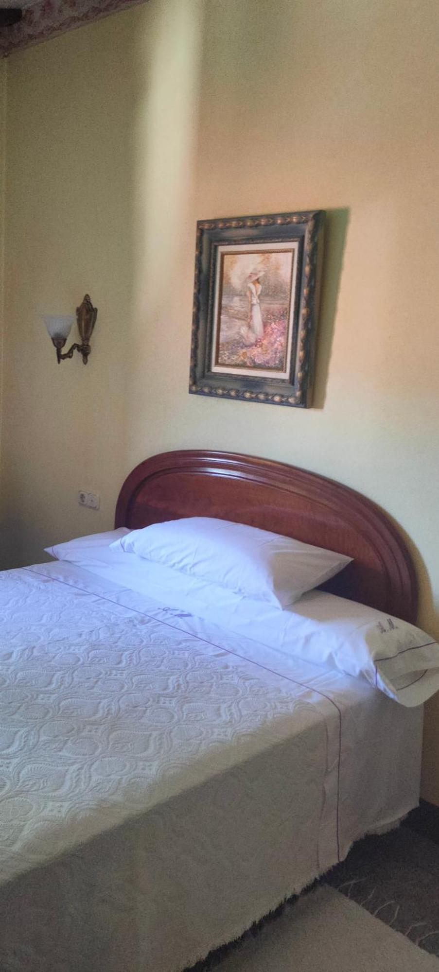 Casa Rural Maidanea Hondarribia Kamer foto